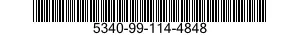 5340-99-114-4848  5340991144848 991144848