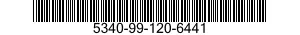 5340-99-120-6441  5340991206441 991206441