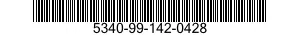 5340-99-142-0428  5340991420428 991420428
