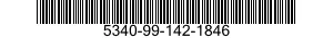 5340-99-142-1846  5340991421846 991421846