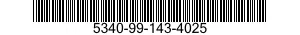 5340-99-143-4025  5340991434025 991434025