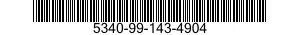 5340-99-143-4904  5340991434904 991434904
