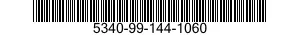 5340-99-144-1060  5340991441060 991441060