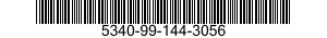 5340-99-144-3056 STRAP,RETAINING 5340991443056 991443056