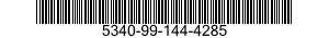 5340-99-144-4285  5340991444285 991444285