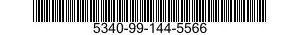 5340-99-144-5566 PLUG,PROTECTIVE,DUS 5340991445566 991445566