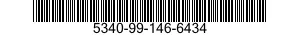 5340-99-146-6434  5340991466434 991466434