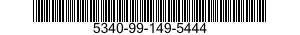 5340-99-149-5444  5340991495444 991495444