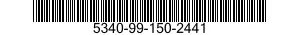 5340-99-150-2441  5340991502441 991502441