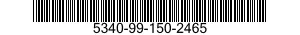 5340-99-150-2465  5340991502465 991502465
