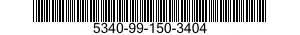 5340-99-150-3404  5340991503404 991503404