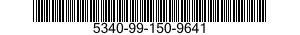 5340-99-150-9641  5340991509641 991509641