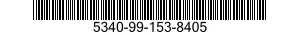 5340-99-153-8405 CLAMP 5340991538405 991538405