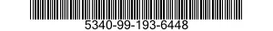 5340-99-193-6448 INSERT,SCREW THREAD 5340991936448 991936448