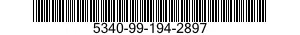5340-99-194-2897  5340991942897 991942897
