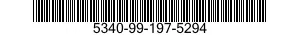 5340-99-197-5294 SPRING COMPRESSION 5340991975294 991975294