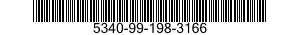 5340-99-198-3166  5340991983166 991983166