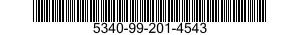 5340-99-201-4543  5340992014543 992014543