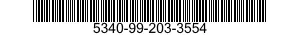 5340-99-203-3554 SHIELD,ELECTRONIC COMPONENTS 5340992033554 992033554