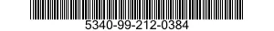5340-99-212-0384  5340992120384 992120384
