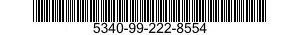 5340-99-222-8554 INSERT,SCREW THREAD 5340992228554 992228554
