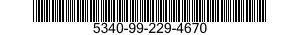 5340-99-229-4670 PILLAR 5340992294670 992294670