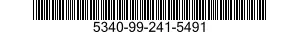 5340-99-241-5491 CASTOR 5340992415491 992415491