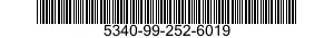 5340-99-252-6019 MAGNET,PERMANENT 5340992526019 992526019