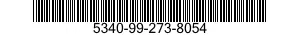 5340-99-273-8054 BOOT,DUST AND MOISTURE SEAL 5340992738054 992738054