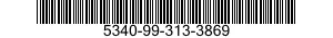 5340-99-313-3869  5340993133869 993133869