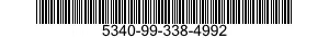 5340-99-338-4992  5340993384992 993384992