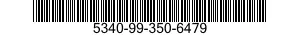 5340-99-350-6479 PLUG 5340993506479 993506479