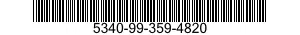 5340-99-359-4820  5340993594820 993594820