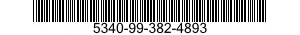 5340-99-382-4893  5340993824893 993824893