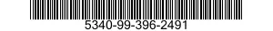 5340-99-396-2491 ANODE,CORROSION PREVENTIVE 5340993962491 993962491