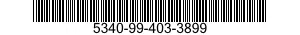 5340-99-403-3899  5340994033899 994033899