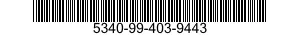 5340-99-403-9443 CLAMP,LOOP 5340994039443 994039443