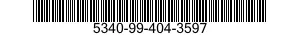 5340-99-404-3597  5340994043597 994043597