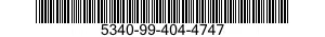 5340-99-404-4747  5340994044747 994044747