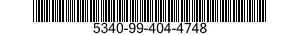 5340-99-404-4748  5340994044748 994044748