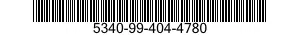 5340-99-404-4780  5340994044780 994044780