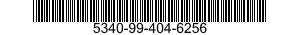 5340-99-404-6256  5340994046256 994046256