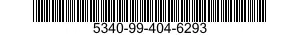 5340-99-404-6293  5340994046293 994046293