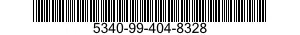 5340-99-404-8328  5340994048328 994048328