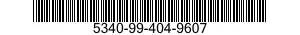 5340-99-404-9607  5340994049607 994049607