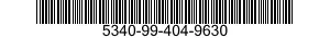 5340-99-404-9630  5340994049630 994049630