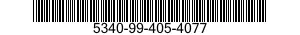 5340-99-405-4077  5340994054077 994054077