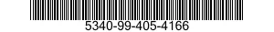 5340-99-405-4166  5340994054166 994054166