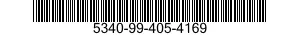 5340-99-405-4169  5340994054169 994054169