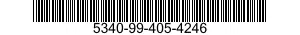 5340-99-405-4246  5340994054246 994054246